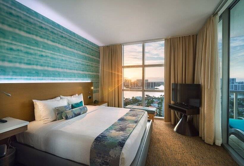 غرفة كلاسيكية سرير مزدوج, Marenas Beach Resort