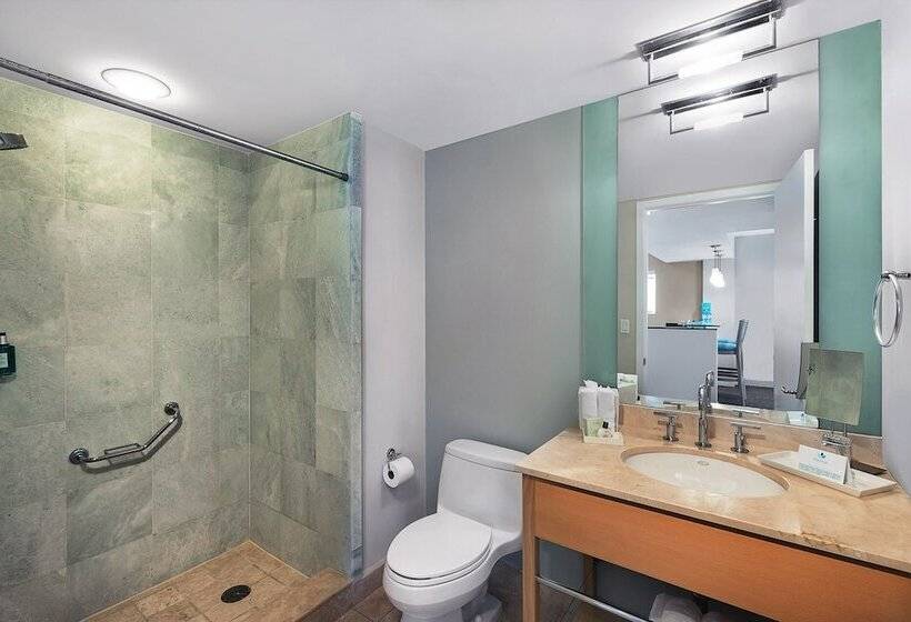 غرفة كلاسيكية سرير مزدوج, Marenas Beach Resort