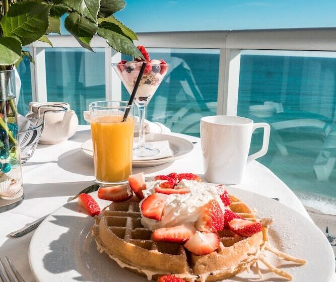 2 베드룸 프리미엄 스위트, Marenas Beach Resort