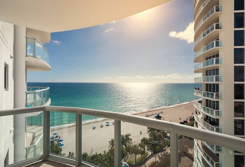 جناح بريميوم غرفتين نوم, Marenas Beach Resort