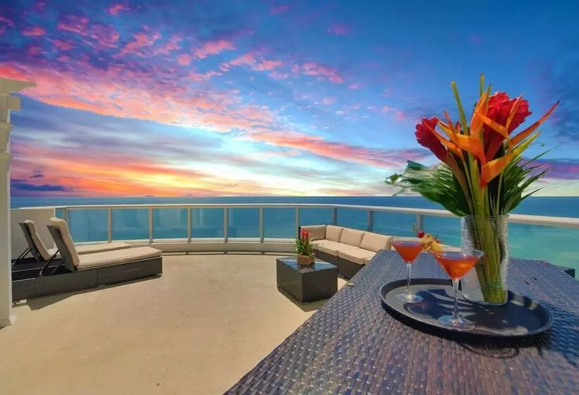 , Marenas Beach Resort