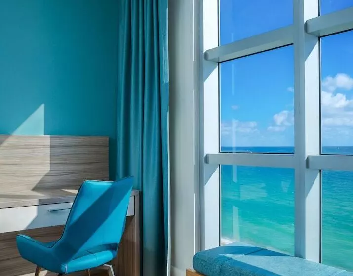 , Marenas Beach Resort