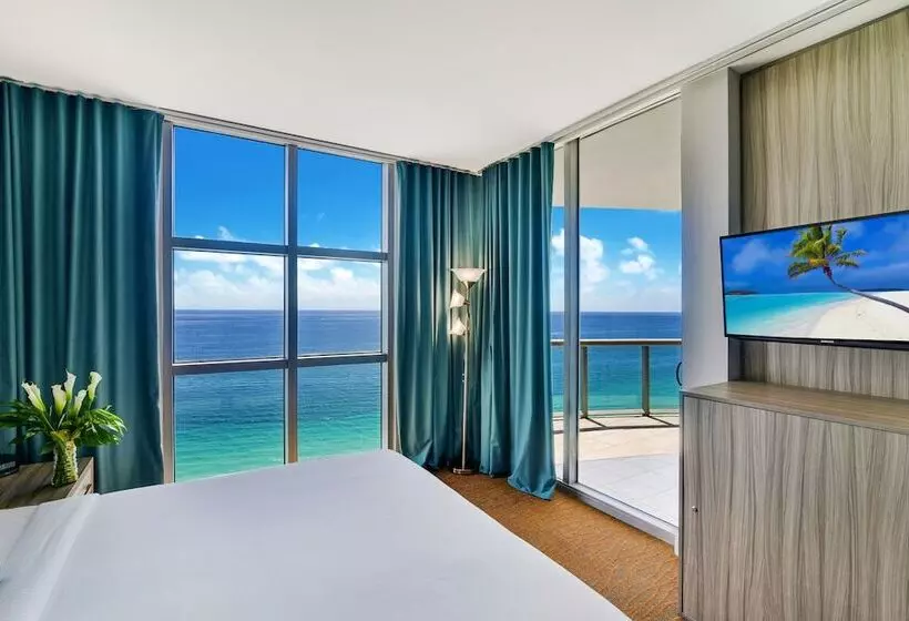, Marenas Beach Resort
