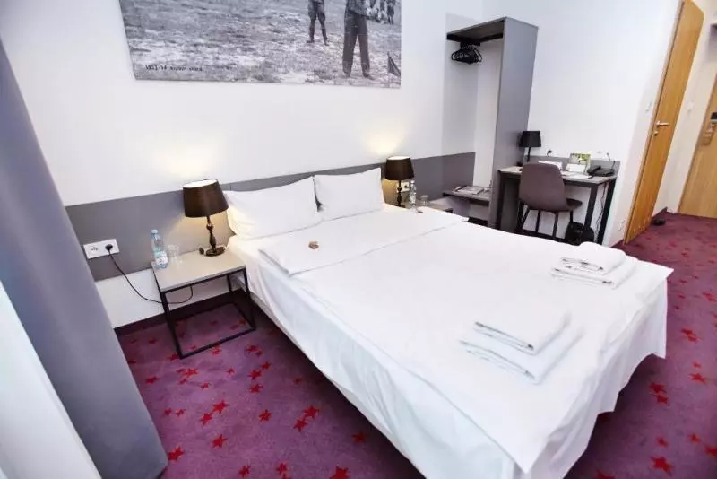 スタンダードシティビュールーム, Crowne Plaza Niagara Falls Ny   Riverside, An Ihg