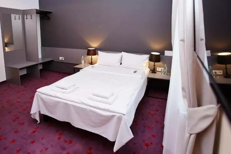 スタンダードシティビュールーム, Crowne Plaza Niagara Falls Ny   Riverside, An Ihg