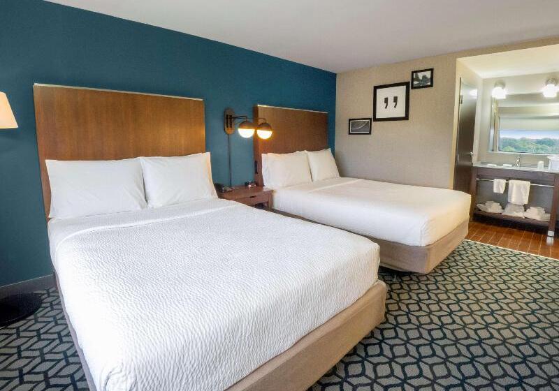 套房, Crowne Plaza Niagara Falls Ny   Riverside, An Ihg