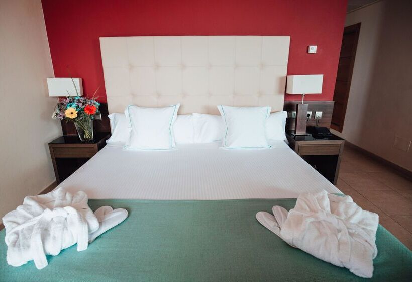 غرفة قياسية, Poseidon La Manga Hotel & Spa   Designed For Adults