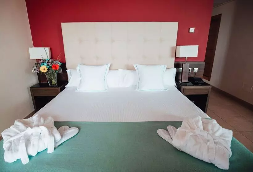 اتاق استاندارد, Poseidon La Manga Hotel & Spa - Designed for Adults