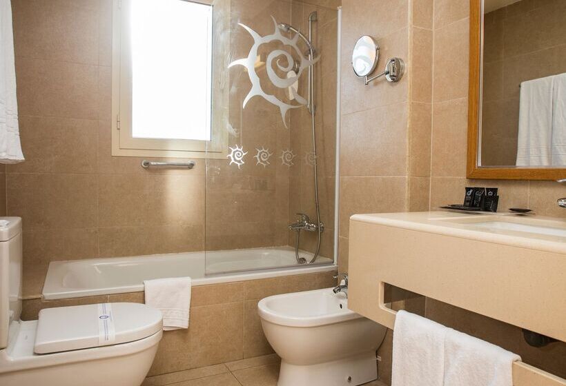 غرفة قياسية, Poseidon La Manga Hotel & Spa   Designed For Adults