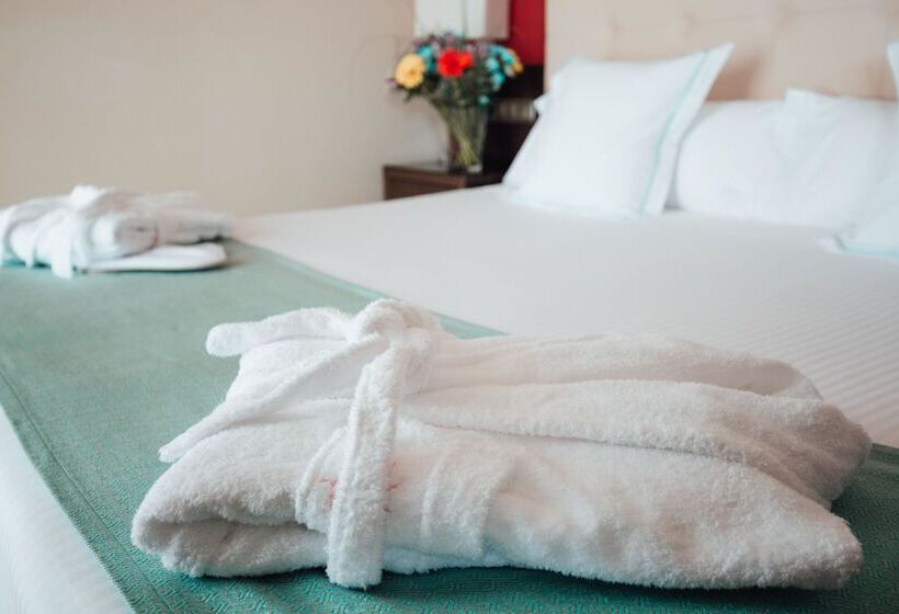 غرفة قياسية, Poseidon La Manga Hotel & Spa   Designed For Adults