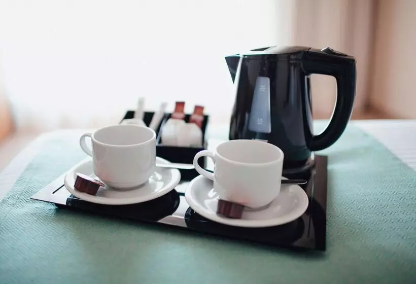 اتاق استاندارد, Poseidon La Manga Hotel & Spa - Designed for Adults