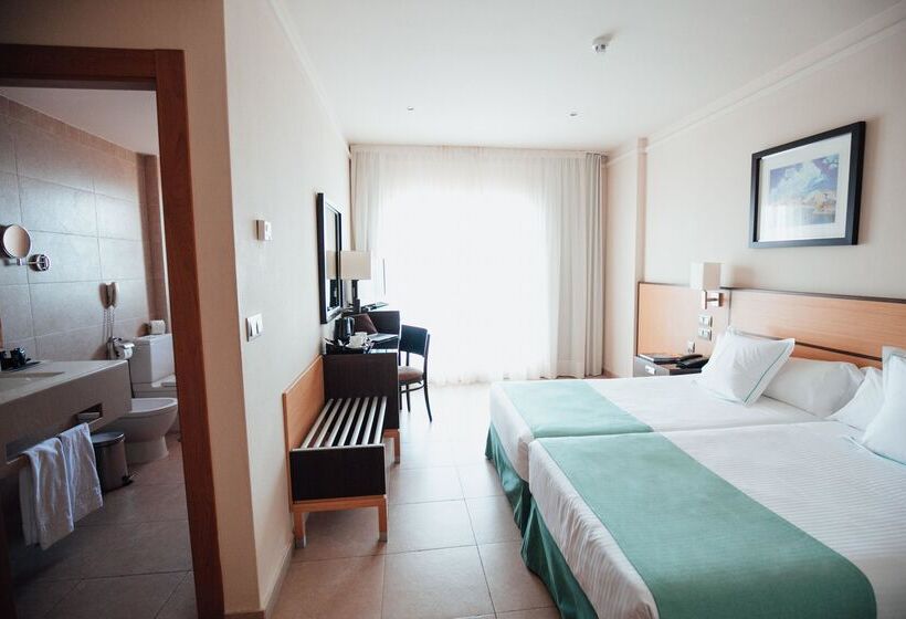 غرفة قياسية, Poseidon La Manga Hotel & Spa   Designed For Adults