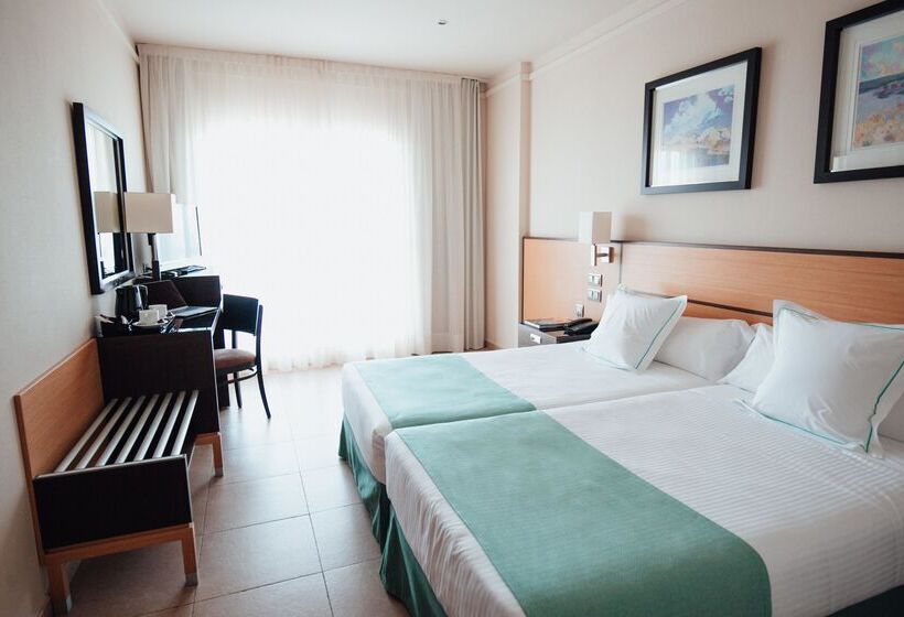 غرفة قياسية, Poseidon La Manga Hotel & Spa   Designed For Adults