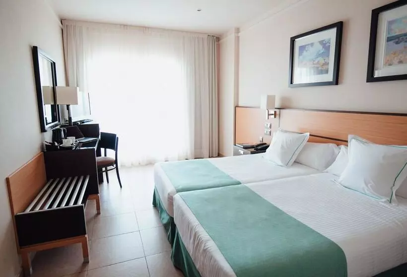 اتاق استاندارد, Poseidon La Manga Hotel & Spa - Designed for Adults