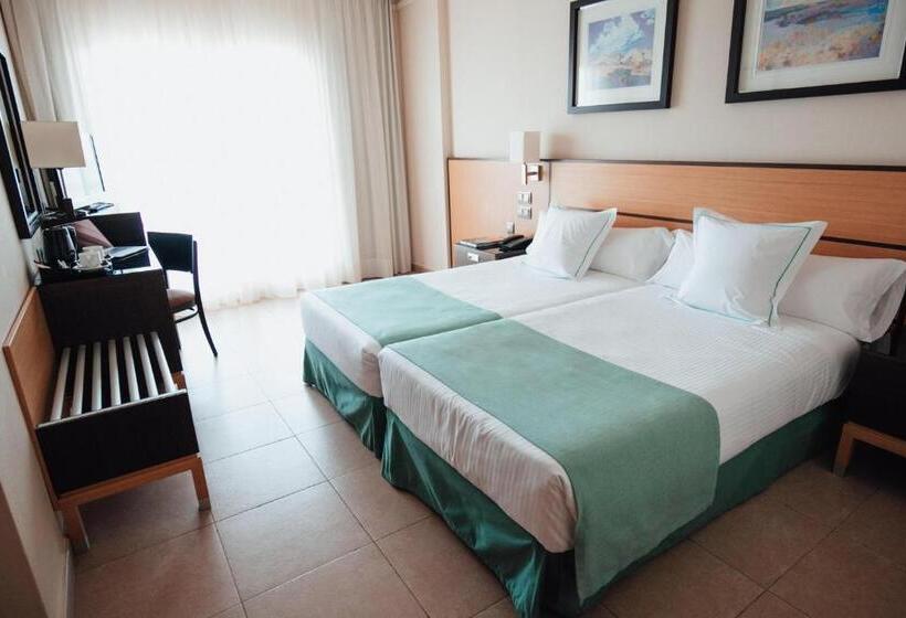 غرفة قياسية, Poseidon La Manga Hotel & Spa   Designed For Adults