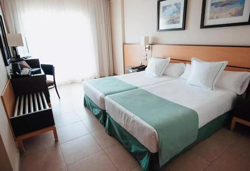 اتاق استاندارد, Poseidon La Manga Hotel & Spa - Designed for Adults