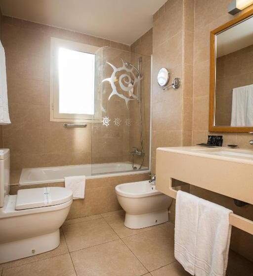 اتاق استاندارد, Poseidon La Manga Hotel & Spa   Designed For Adults