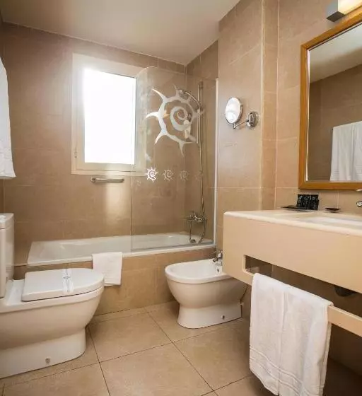 اتاق استاندارد, Poseidon La Manga Hotel & Spa - Designed for Adults