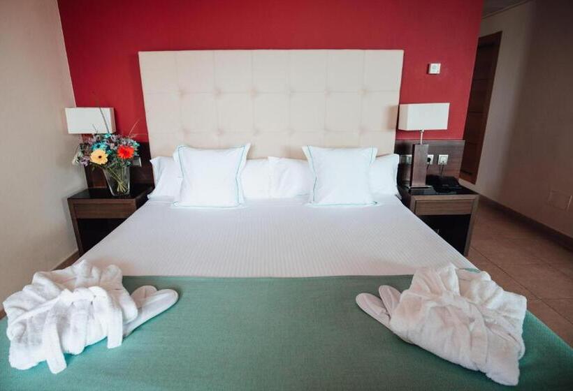 غرفة قياسية, Poseidon La Manga Hotel & Spa   Designed For Adults