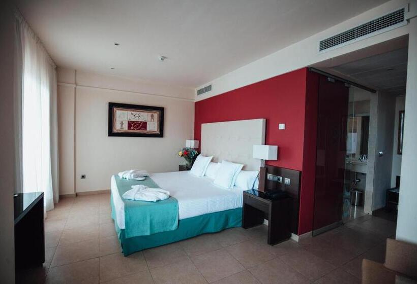 غرفة قياسية, Poseidon La Manga Hotel & Spa   Designed For Adults