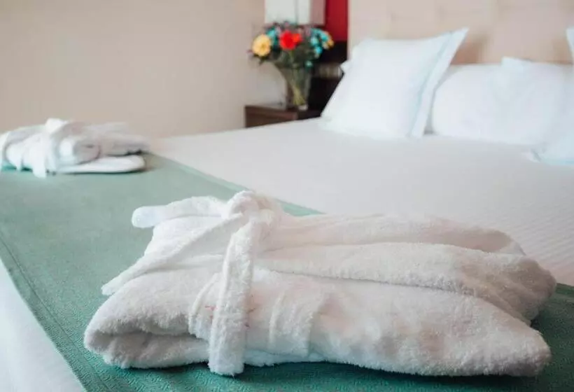 اتاق استاندارد, Poseidon La Manga Hotel & Spa - Designed for Adults