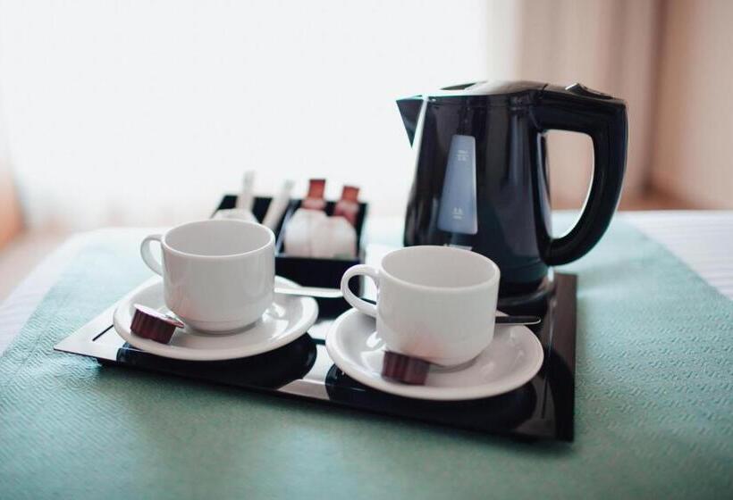 غرفة قياسية, Poseidon La Manga Hotel & Spa   Designed For Adults