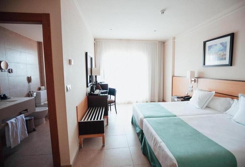 غرفة قياسية, Poseidon La Manga Hotel & Spa   Designed For Adults