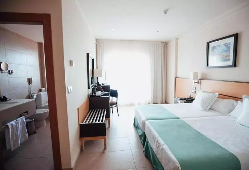 اتاق استاندارد, Poseidon La Manga Hotel & Spa - Designed for Adults