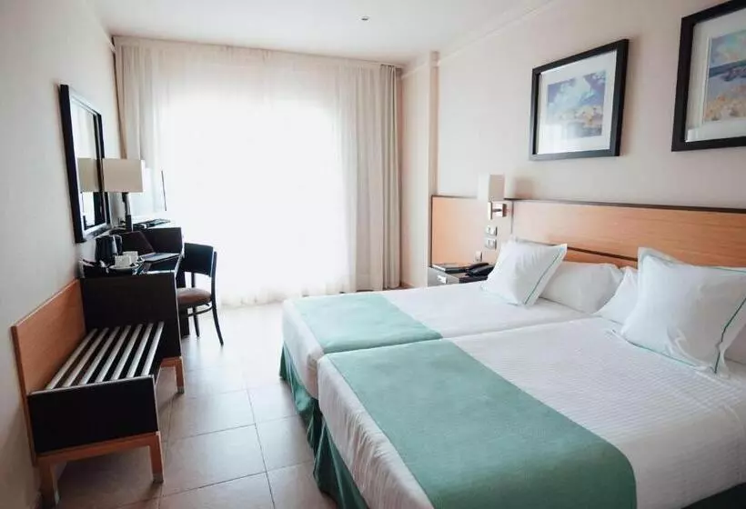 اتاق استاندارد, Poseidon La Manga Hotel & Spa - Designed for Adults