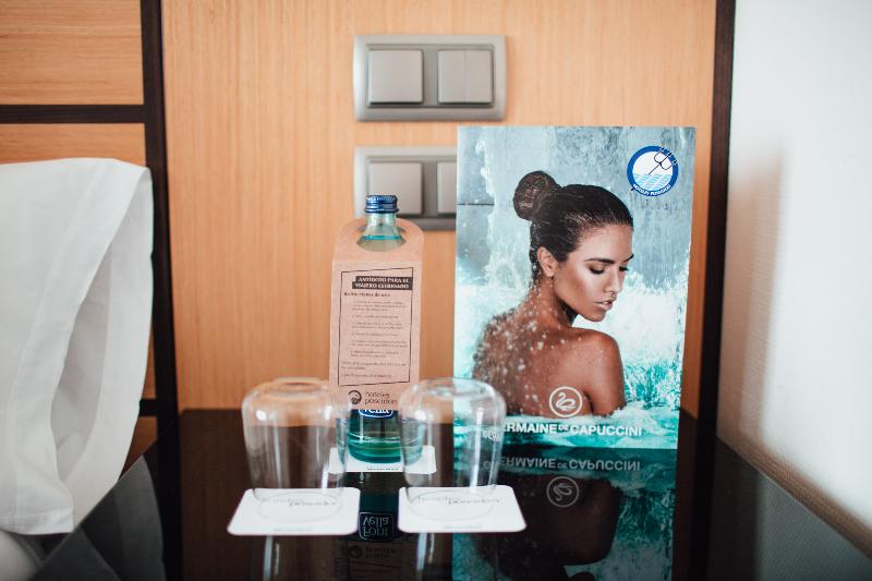 غرفة قياسية, Poseidon La Manga Hotel & Spa   Designed For Adults