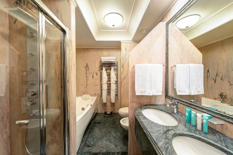 غرفة قياسية, Poseidon La Manga Hotel & Spa   Designed For Adults