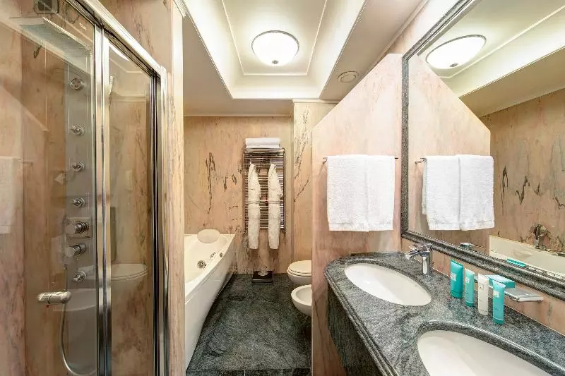 اتاق استاندارد, Poseidon La Manga Hotel & Spa - Designed for Adults