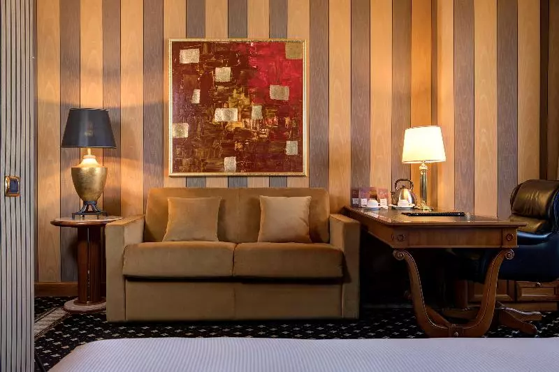 اتاق استاندارد, Poseidon La Manga Hotel & Spa - Designed for Adults