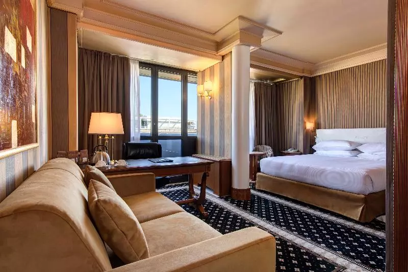 اتاق استاندارد, Poseidon La Manga Hotel & Spa - Designed for Adults