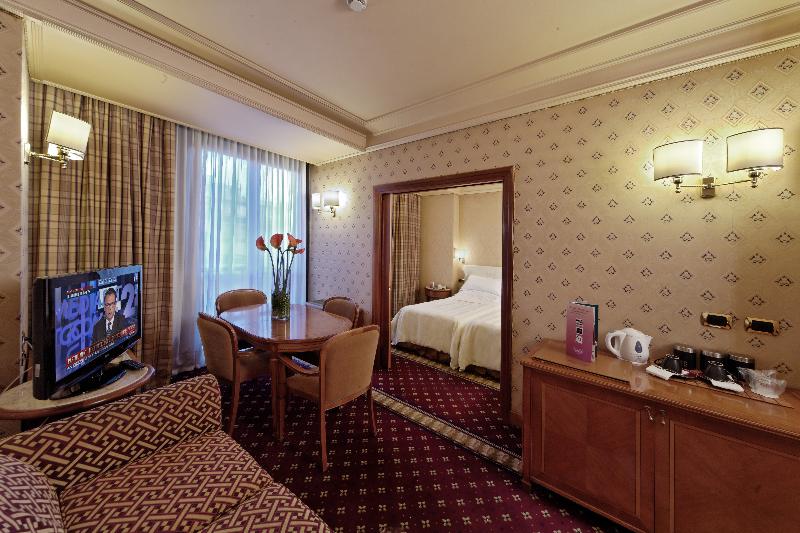 اتاق استاندارد, Poseidon La Manga Hotel & Spa   Designed For Adults