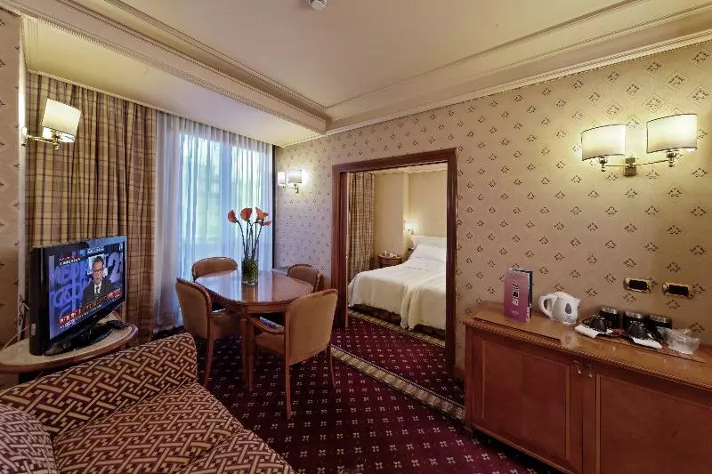 اتاق استاندارد, Poseidon La Manga Hotel & Spa - Designed for Adults