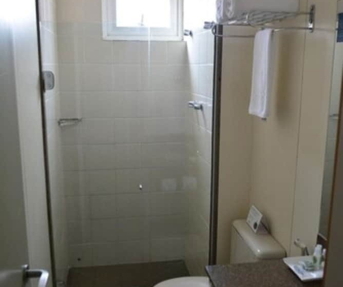 디럭스 룸, San Diego Suítes Lourdes   Oficial