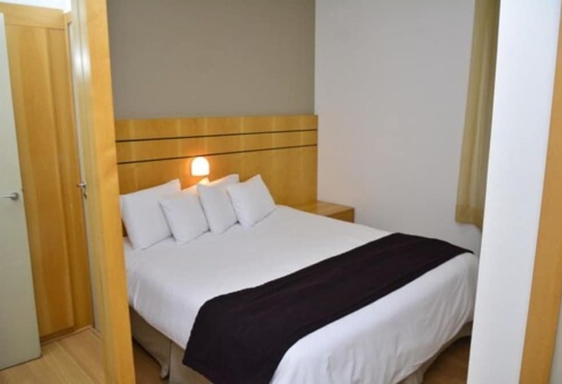 디럭스 룸, San Diego Suítes Lourdes   Oficial