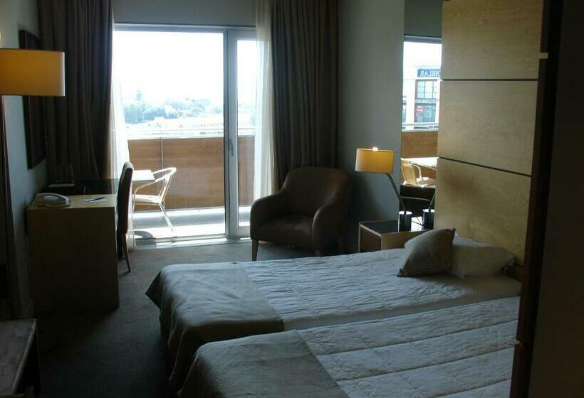 Номер Стандарт, Vip Executive Azores