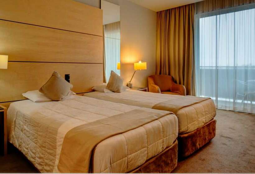 Номер Стандарт, Vip Executive Azores