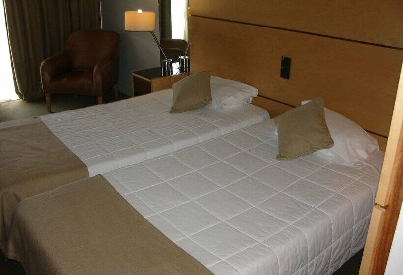 Номер Стандарт, Vip Executive Azores