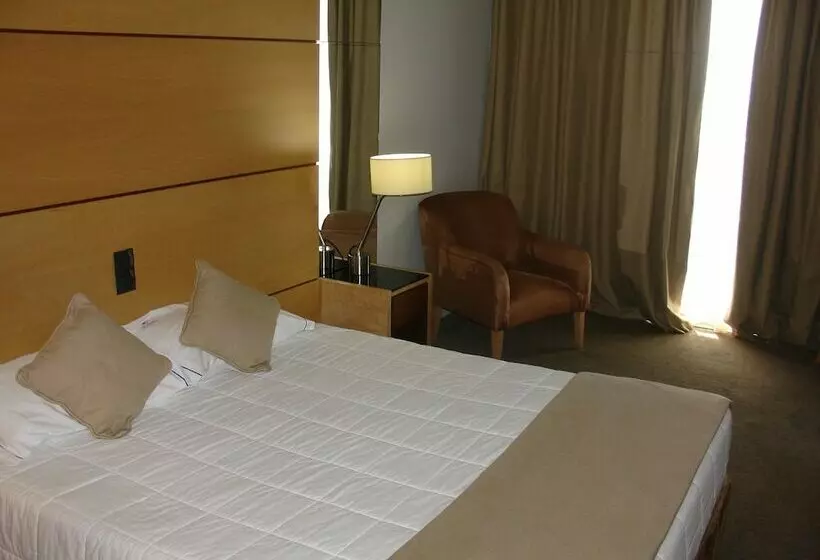 スタンダードルーム, Vip Executive Azores