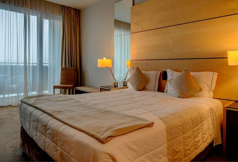 Номер Стандарт, Vip Executive Azores