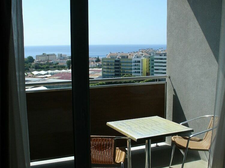 Номер Стандарт, Vip Executive Azores