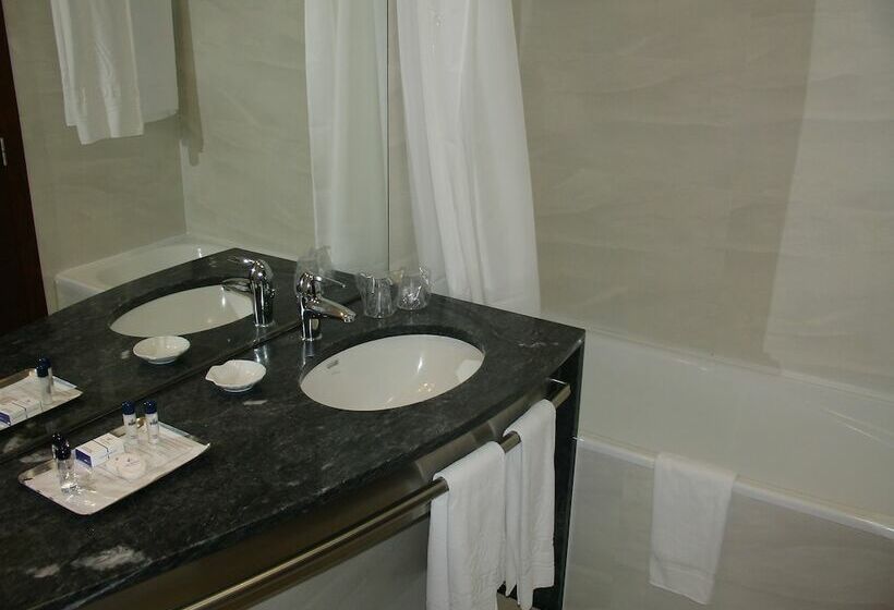 Номер Стандарт, Vip Executive Azores