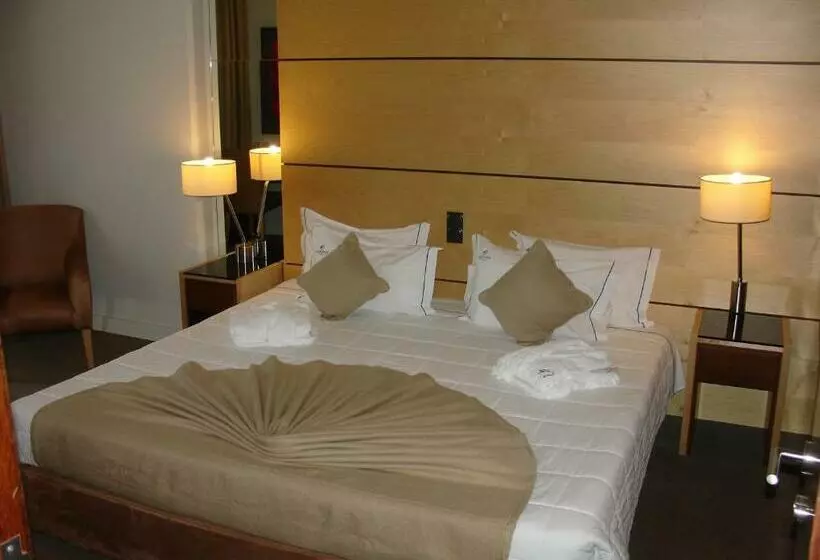 スタンダードシングルルーム, Vip Executive Azores