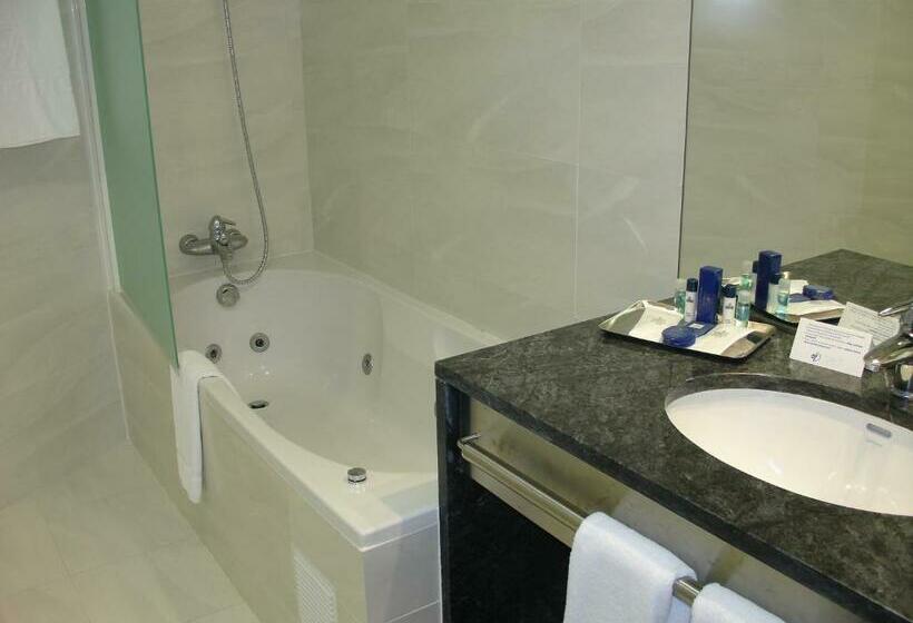 Номер Стандарт Индивидуальный, Vip Executive Azores