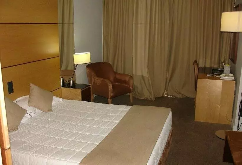 スタンダードシングルルーム, Vip Executive Azores