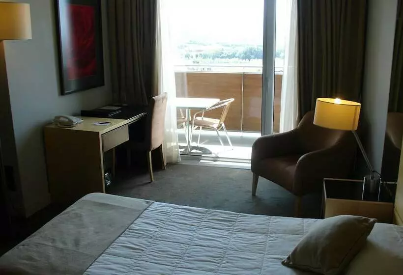 スタンダードシングルルーム, Vip Executive Azores