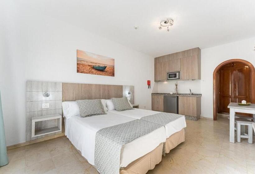 إستوديو قياسى, Klayman Olivina Apart